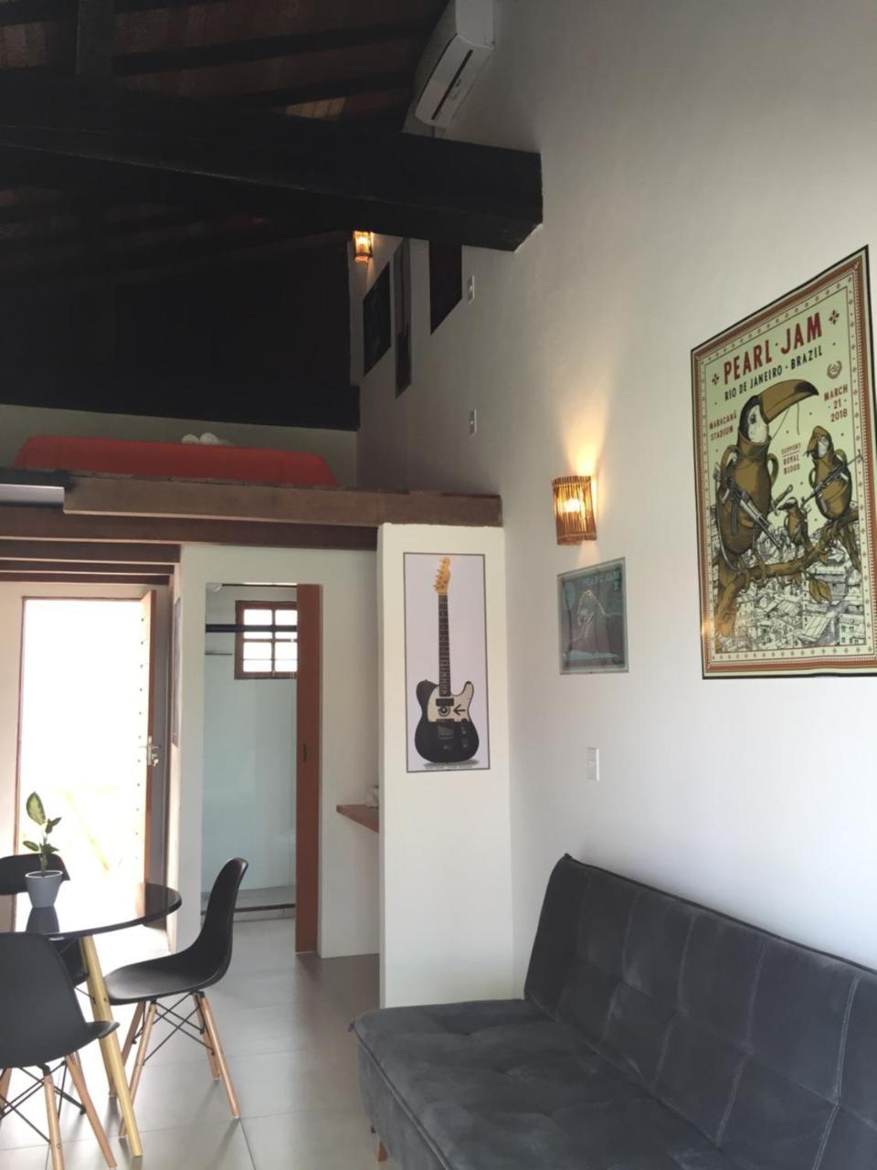 Casa Larrosa Itauna Adults Only Saquarema Exterior photo