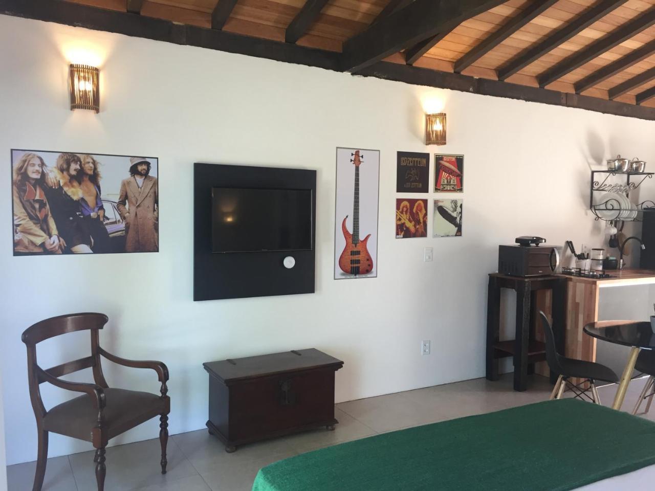Casa Larrosa Itauna Adults Only Saquarema Exterior photo