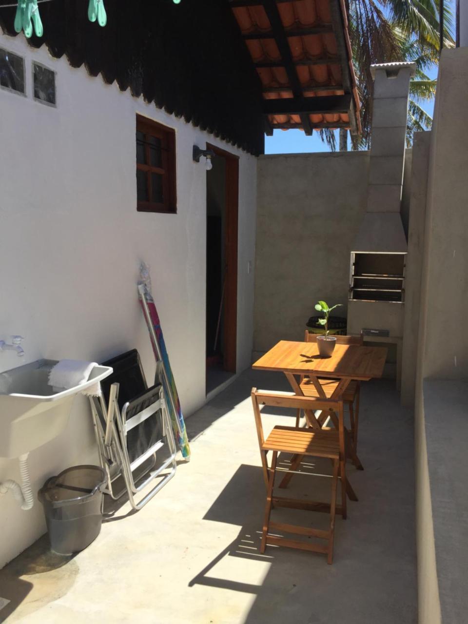 Casa Larrosa Itauna Adults Only Saquarema Exterior photo