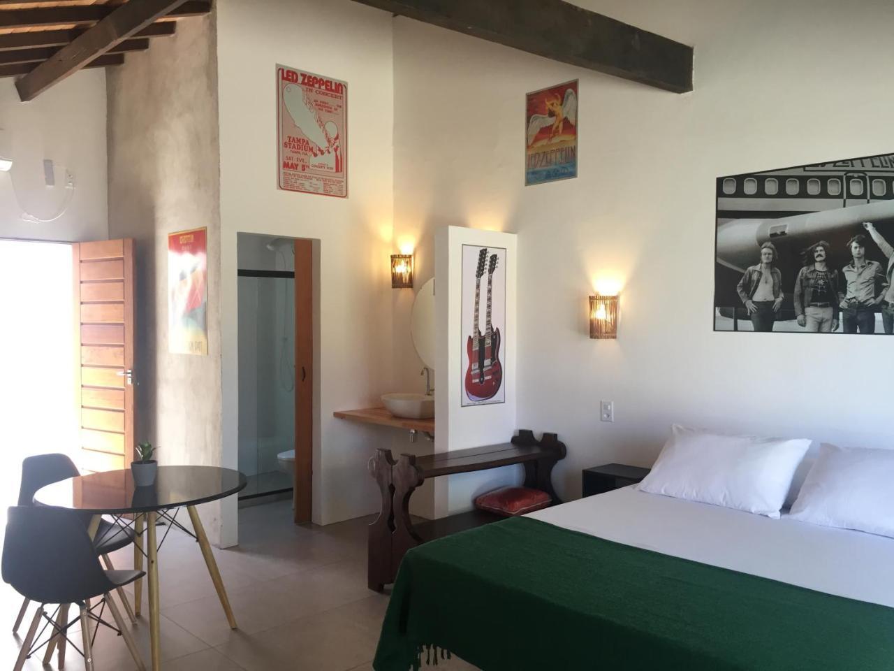 Casa Larrosa Itauna Adults Only Saquarema Exterior photo