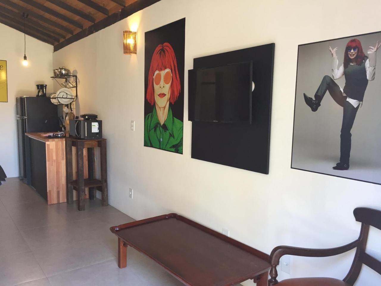 Casa Larrosa Itauna Adults Only Saquarema Exterior photo