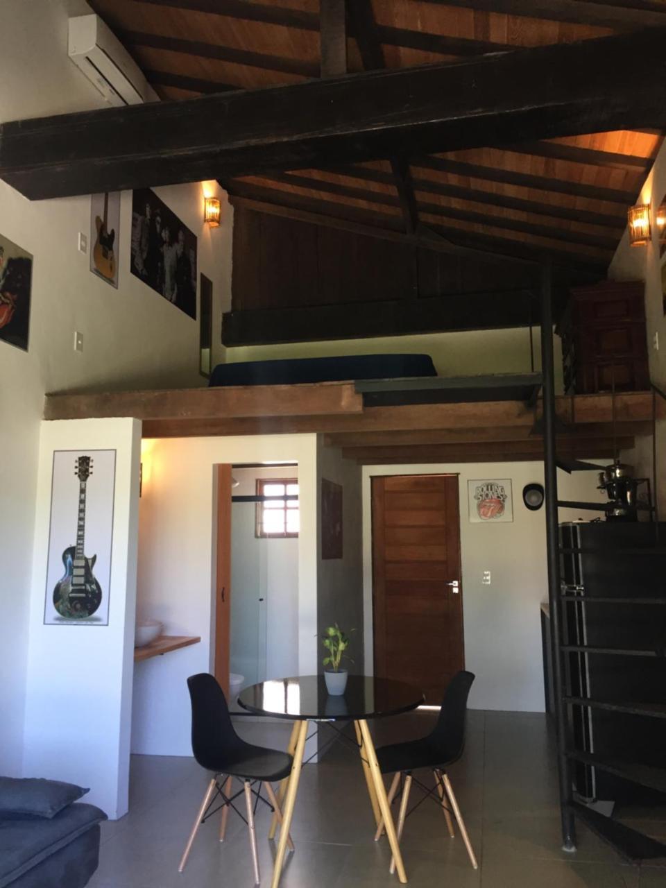 Casa Larrosa Itauna Adults Only Saquarema Exterior photo