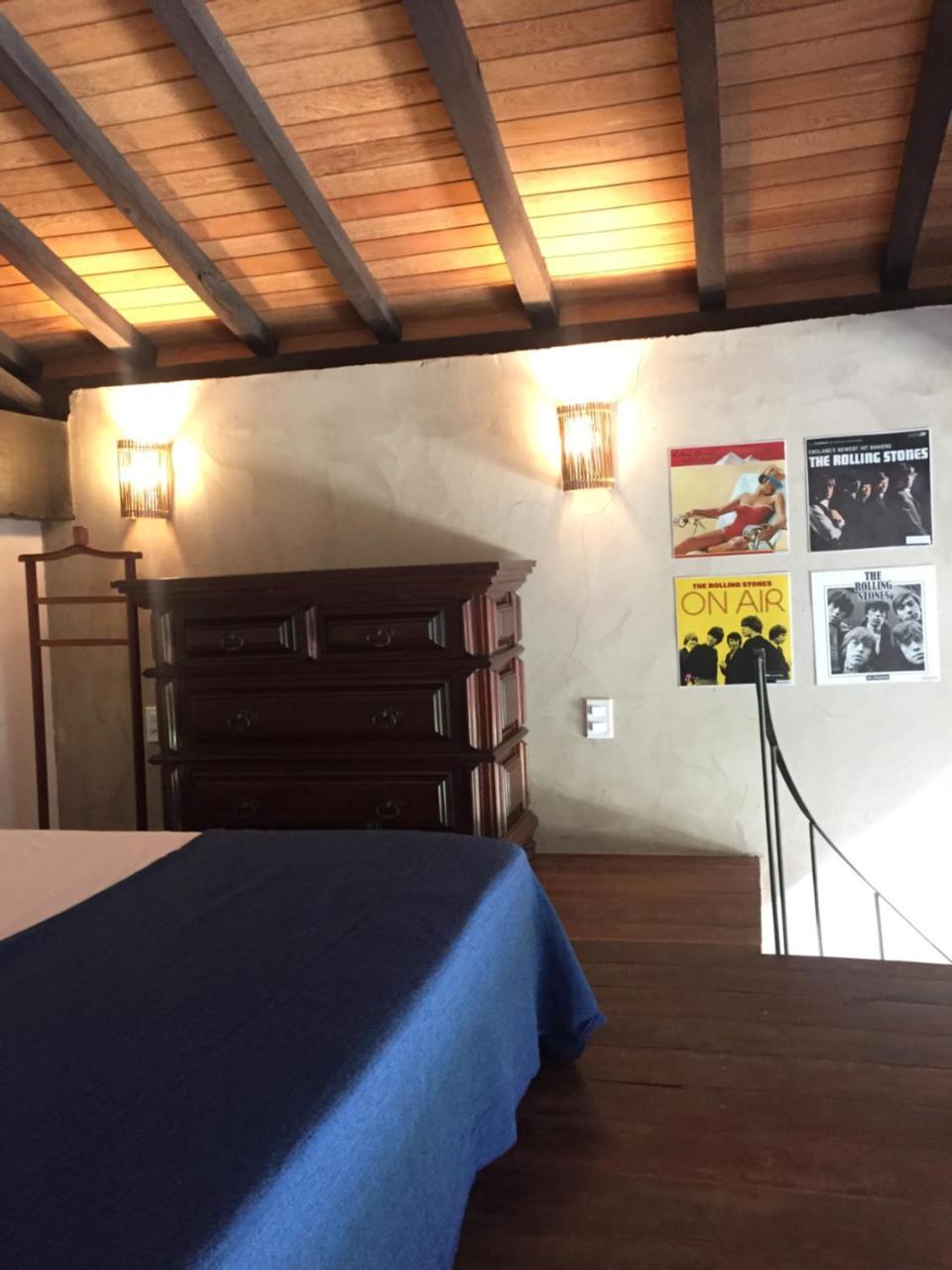 Casa Larrosa Itauna Adults Only Saquarema Exterior photo