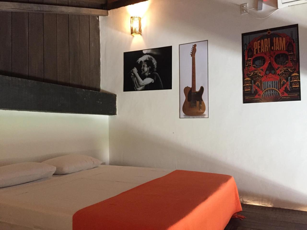 Casa Larrosa Itauna Adults Only Saquarema Exterior photo