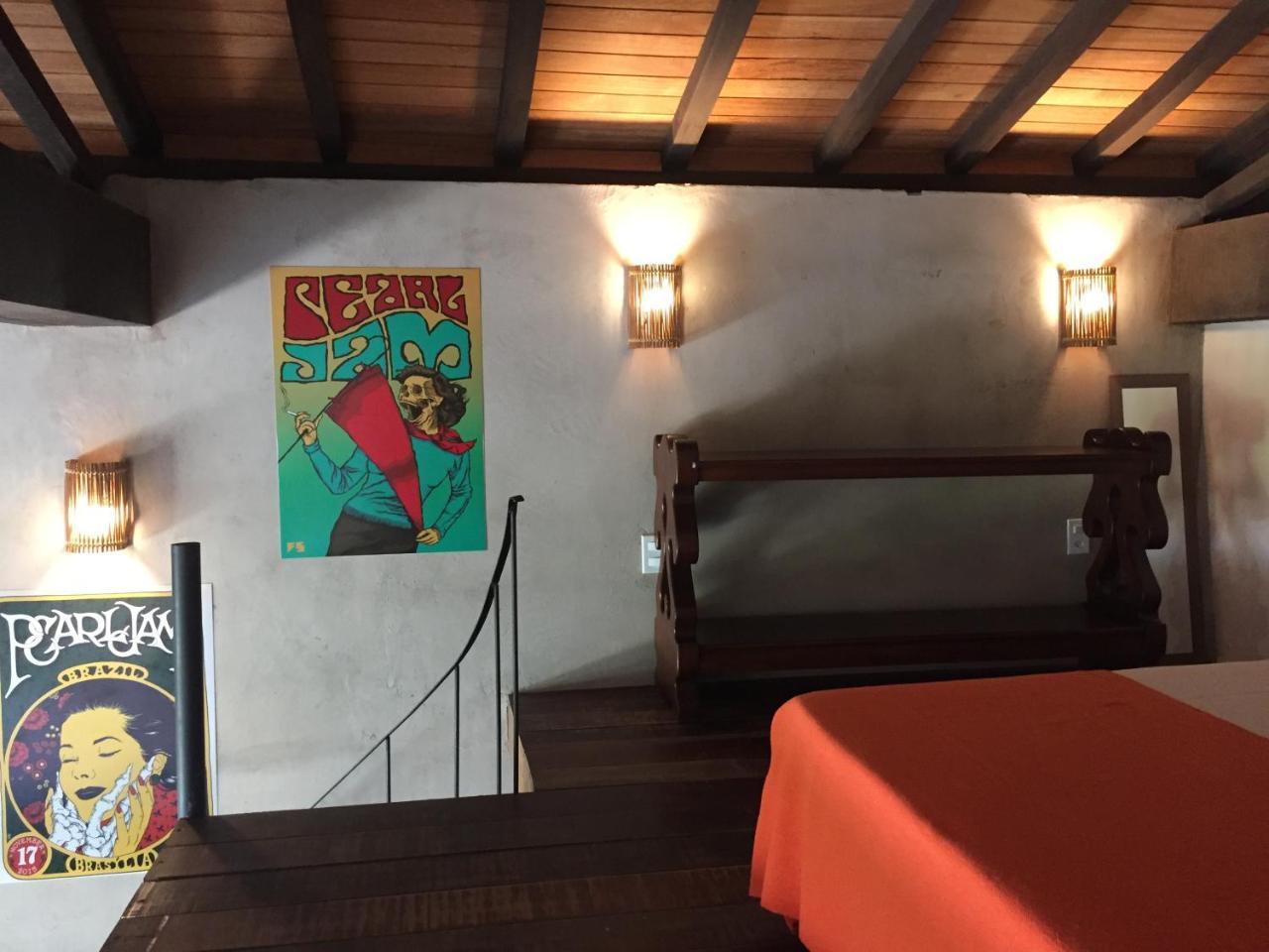 Casa Larrosa Itauna Adults Only Saquarema Exterior photo