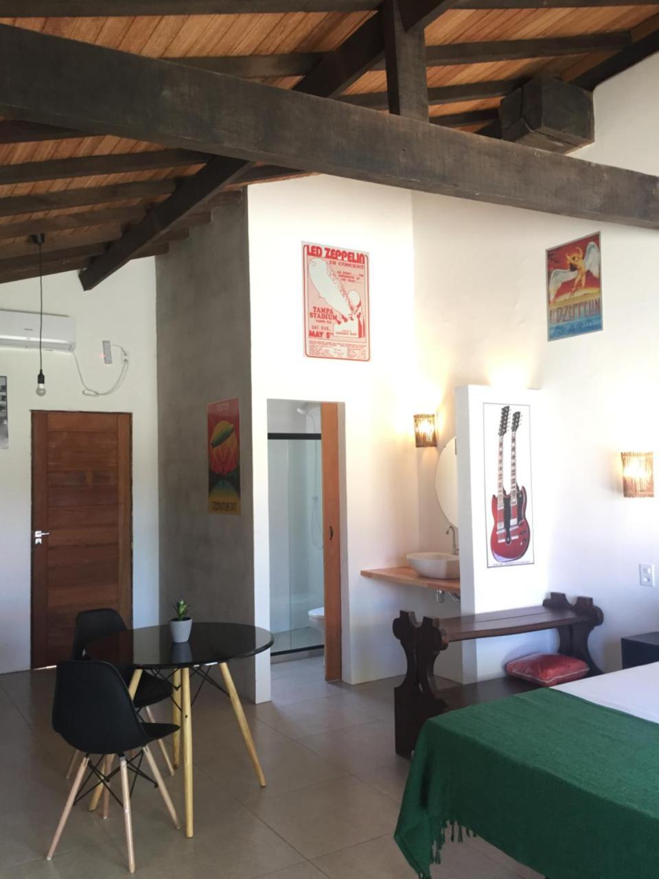 Casa Larrosa Itauna Adults Only Saquarema Exterior photo