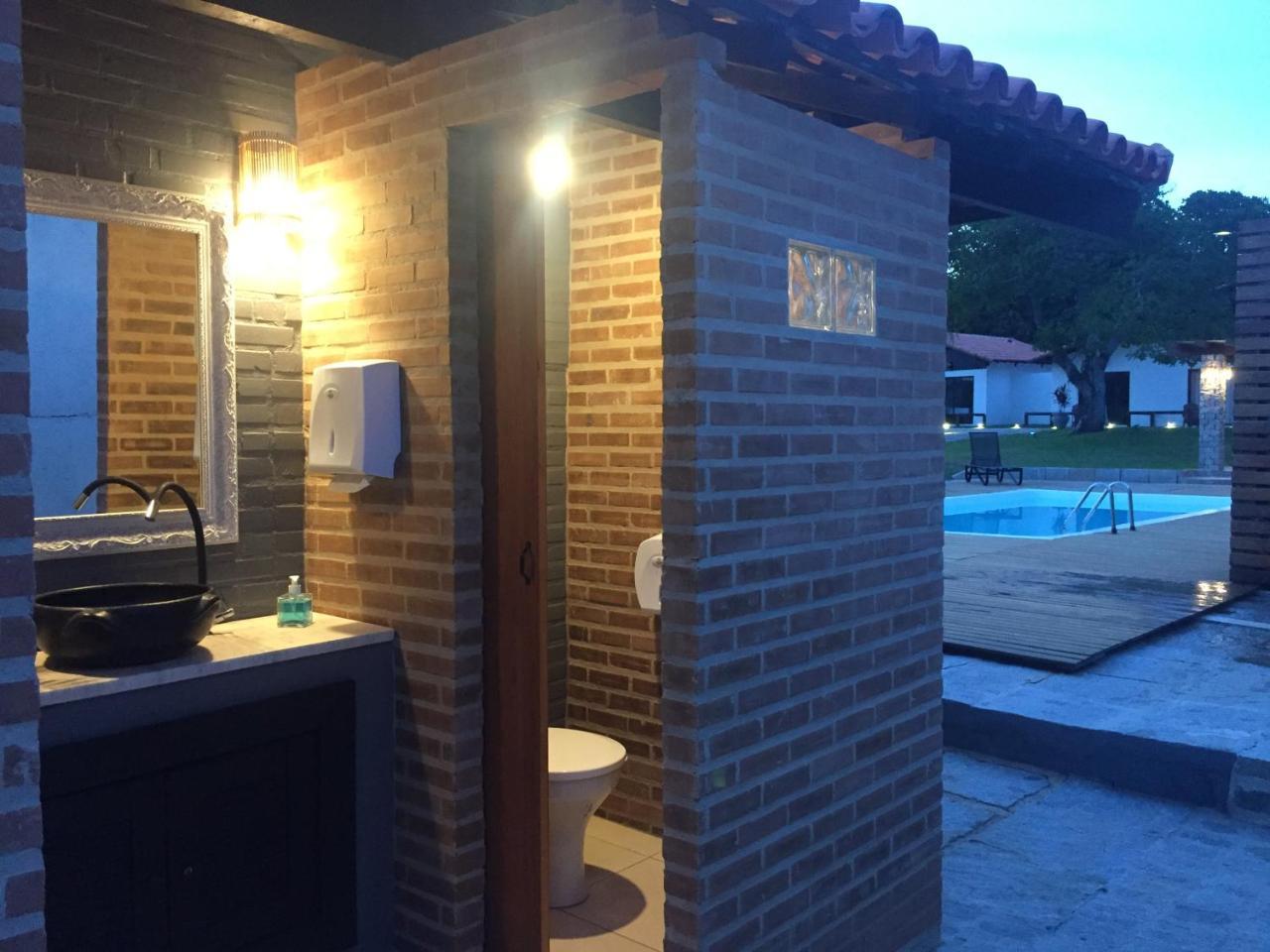 Casa Larrosa Itauna Adults Only Saquarema Exterior photo