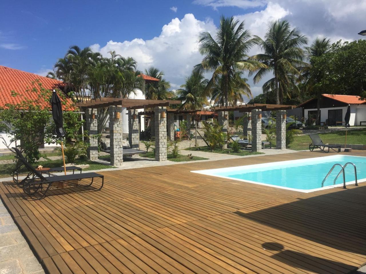Casa Larrosa Itauna Adults Only Saquarema Exterior photo