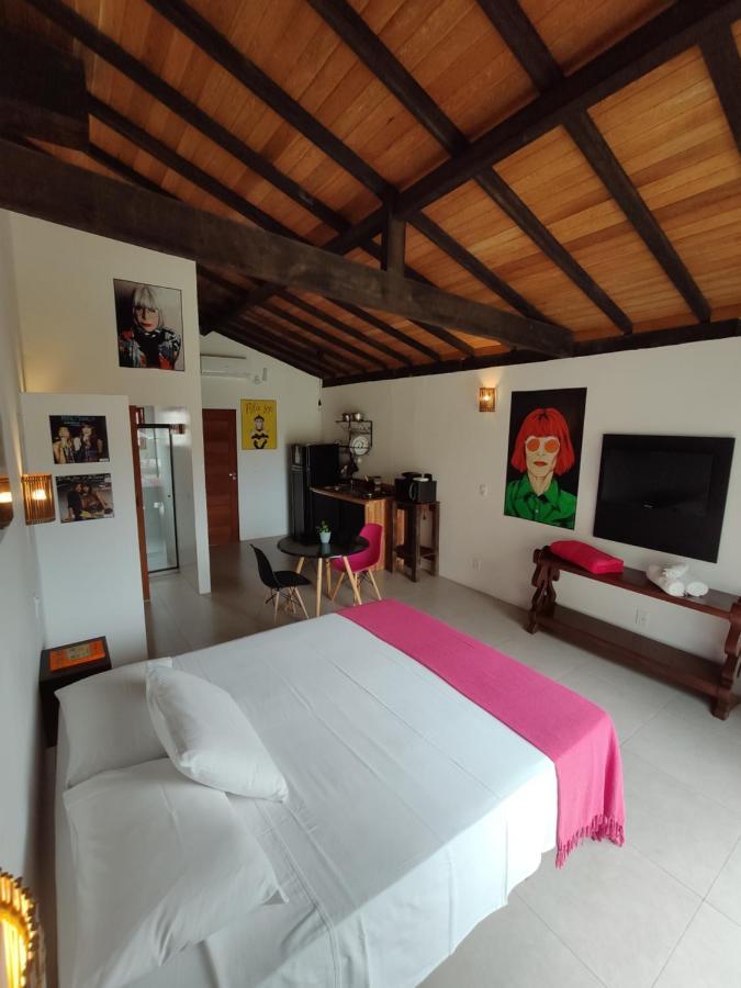 Casa Larrosa Itauna Adults Only Saquarema Exterior photo