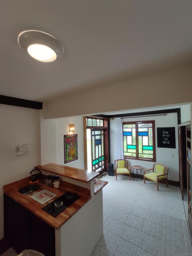 Casa Larrosa Itauna Adults Only Saquarema Exterior photo