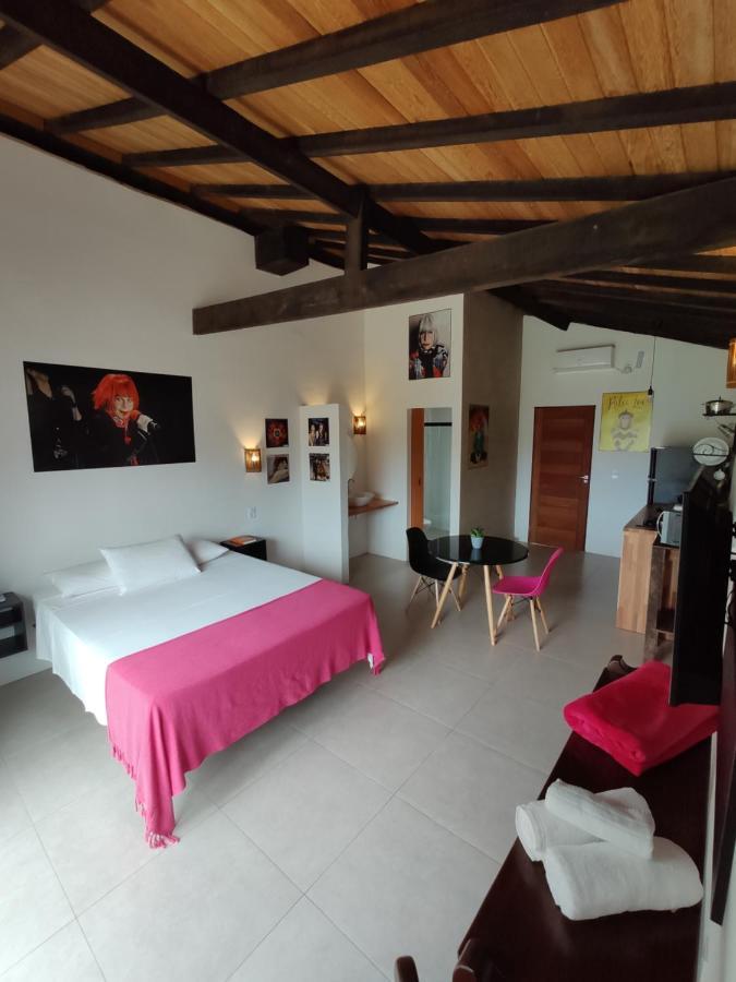 Casa Larrosa Itauna Adults Only Saquarema Exterior photo