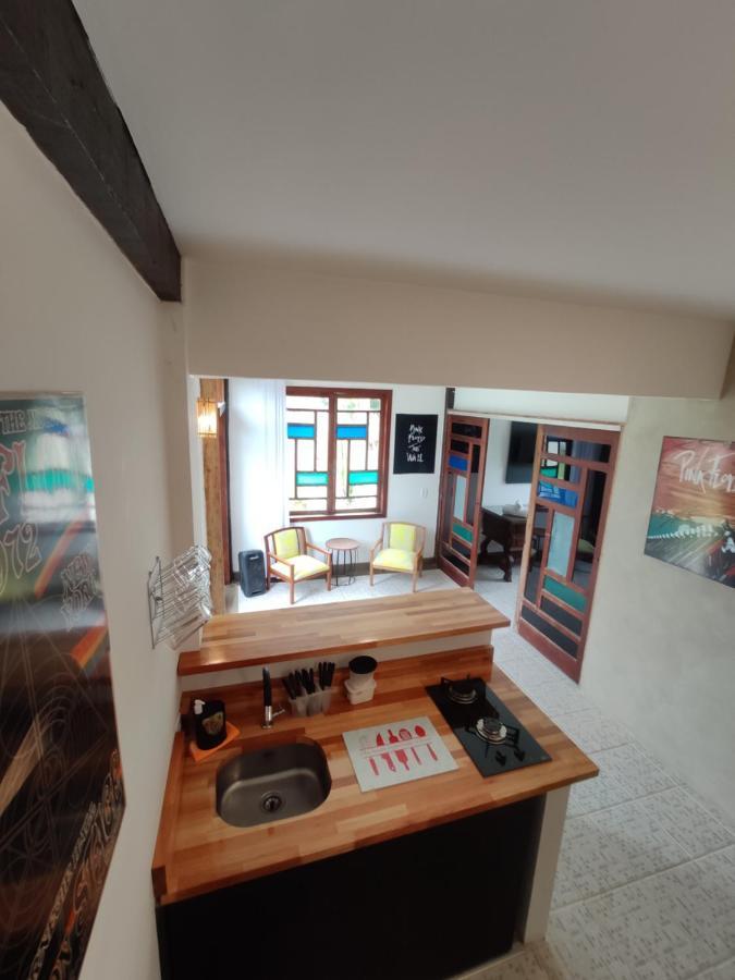 Casa Larrosa Itauna Adults Only Saquarema Exterior photo